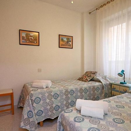 058 - Parque Y Playa 002 - Comfortholidays Санта Пола Екстериор снимка