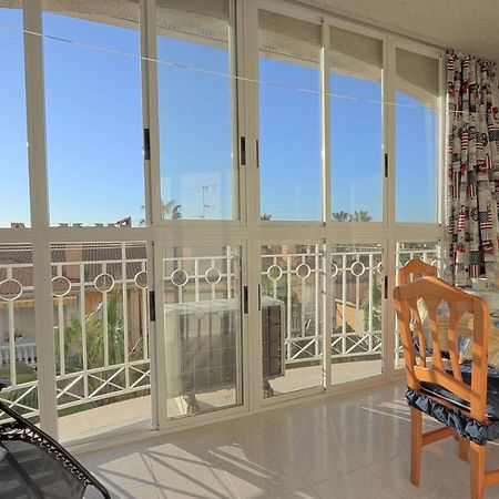 058 - Parque Y Playa 002 - Comfortholidays Санта Пола Екстериор снимка